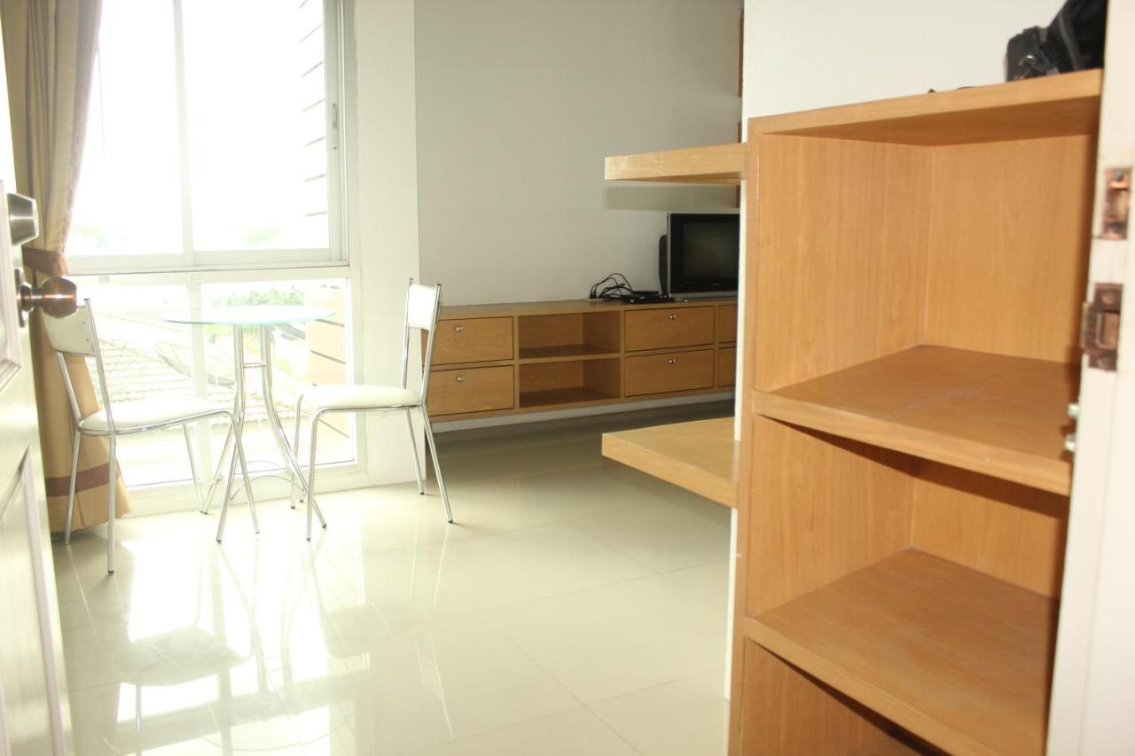 Apartahotel Bansabai Sabaidee Service Bangkok
