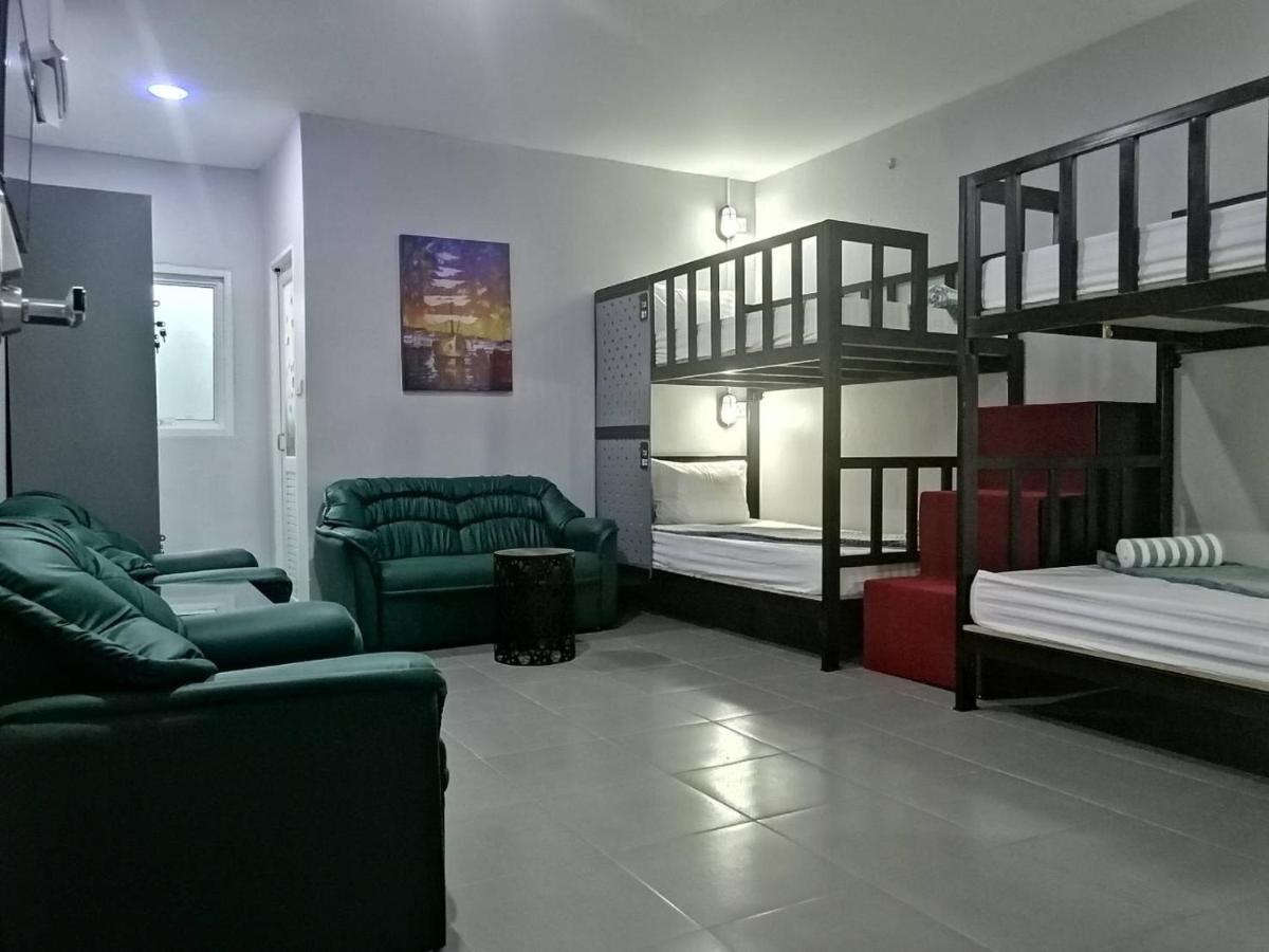 Sabai Place Donmueang Airport Hotel Banguecoque