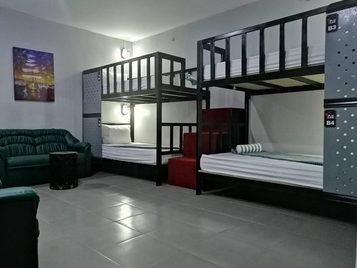 Sabai Place Donmueang Airport Banguecoque