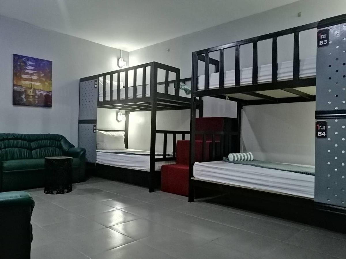 Sabai Place Donmueang Airport 3* Banguecoque