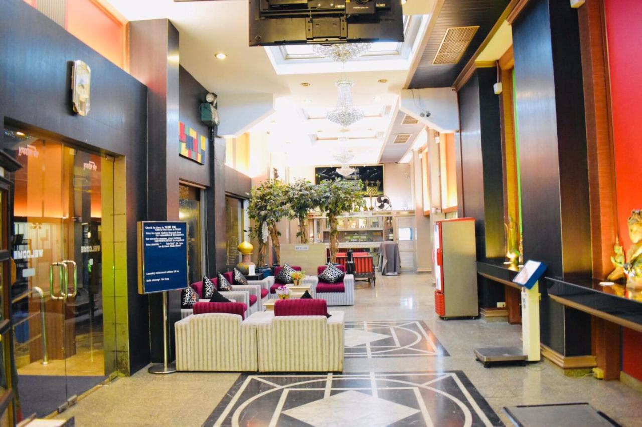 Pondok Royal Sukhumvit