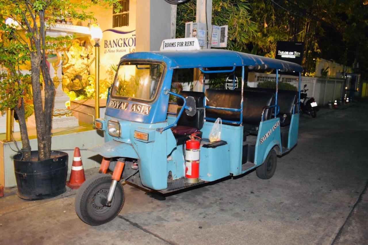 Royal Sukhumvit * Bangkok