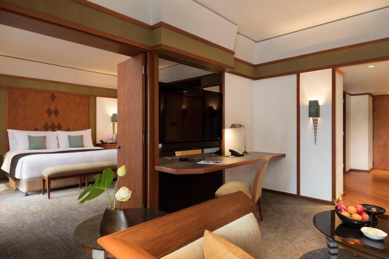 Khách sạn The Sukhothai 5*