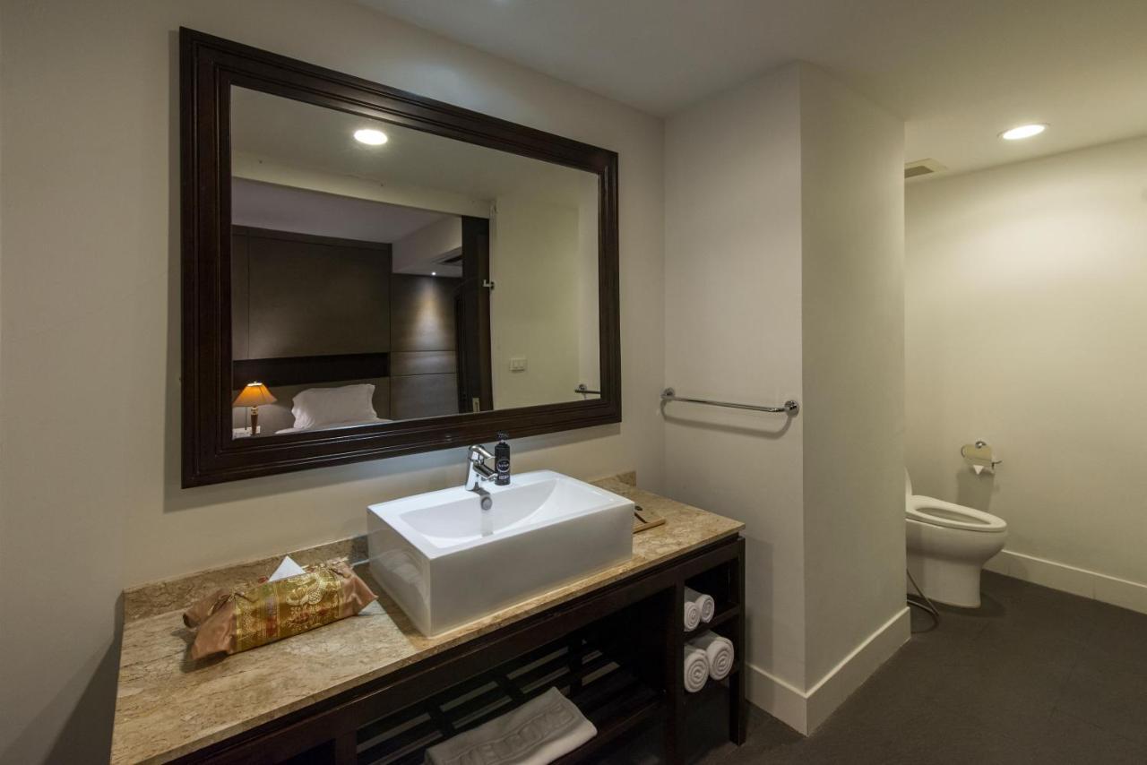 Nanda Heritage Hotel Bangkok