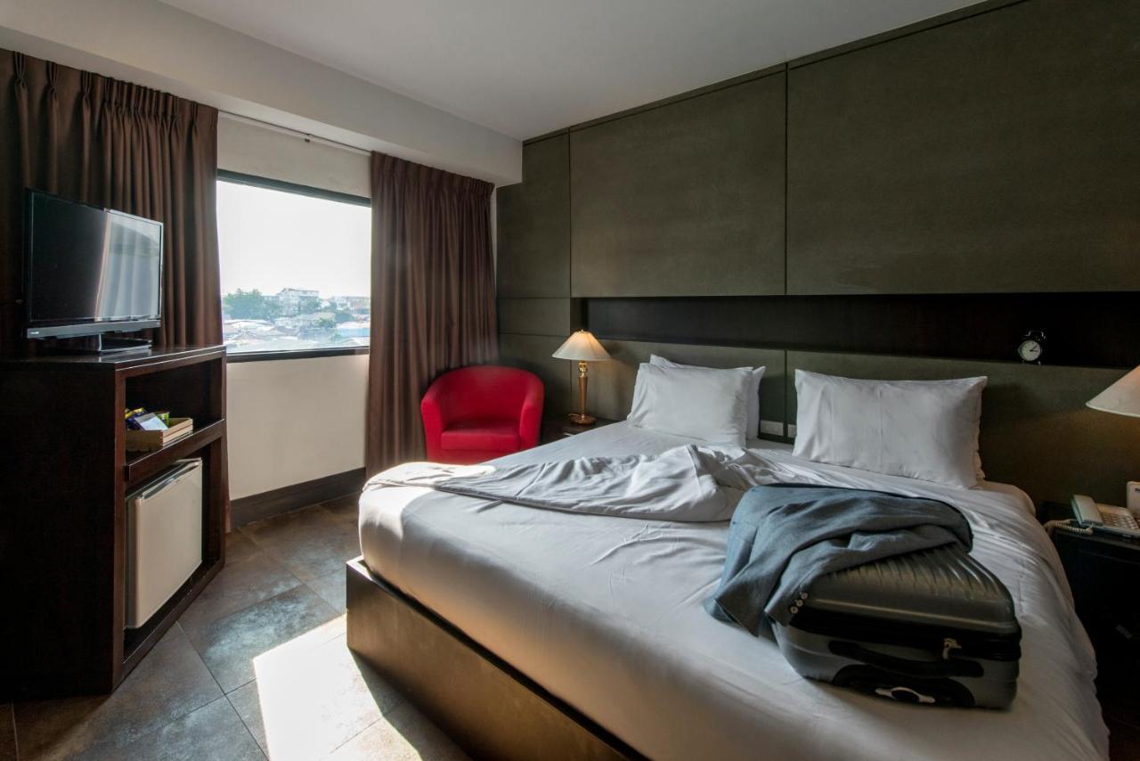 Nanda Heritage Hotel