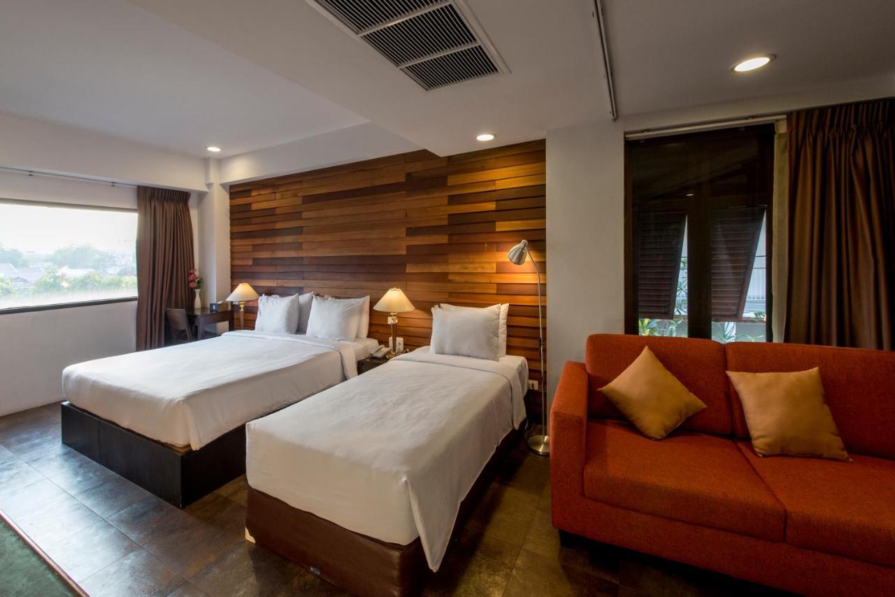 Nanda Heritage Hotel
