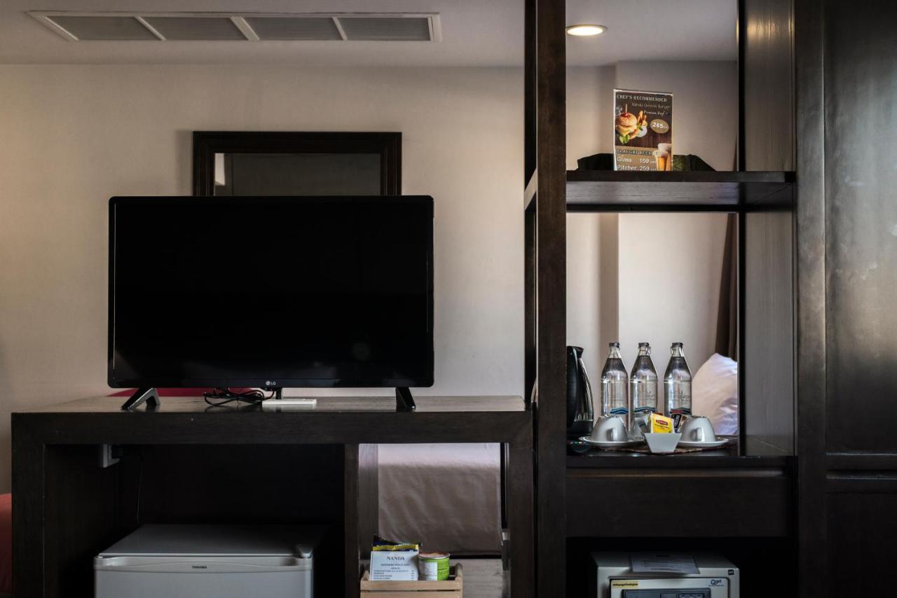 Hotel Nanda Heritage