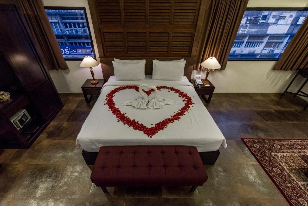 Hotel Nanda Heritage 4*