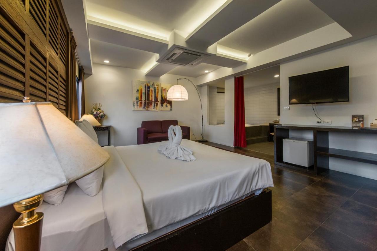 Nanda Heritage Hotel 4*