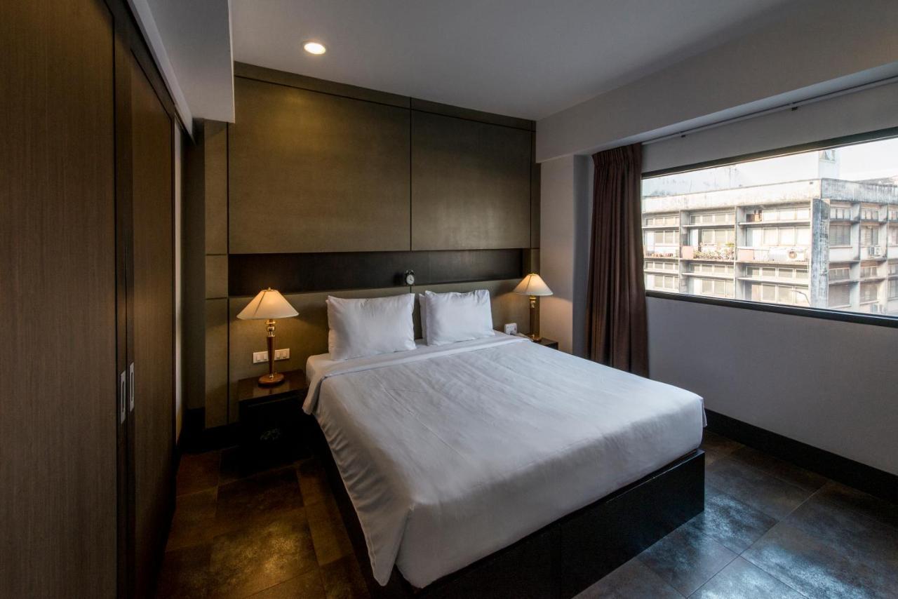 Hotel Nanda Heritage 4*