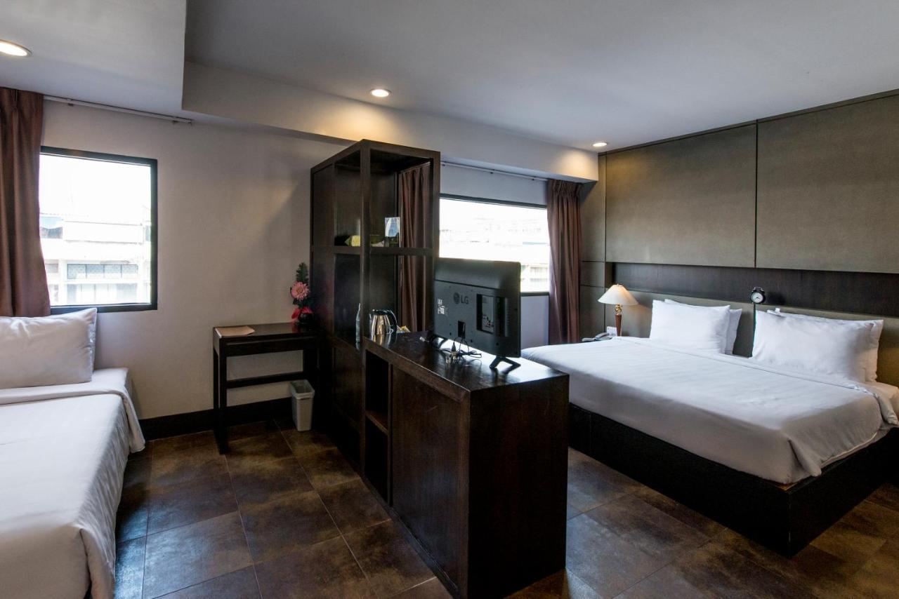 Hotel Nanda Heritage 4*