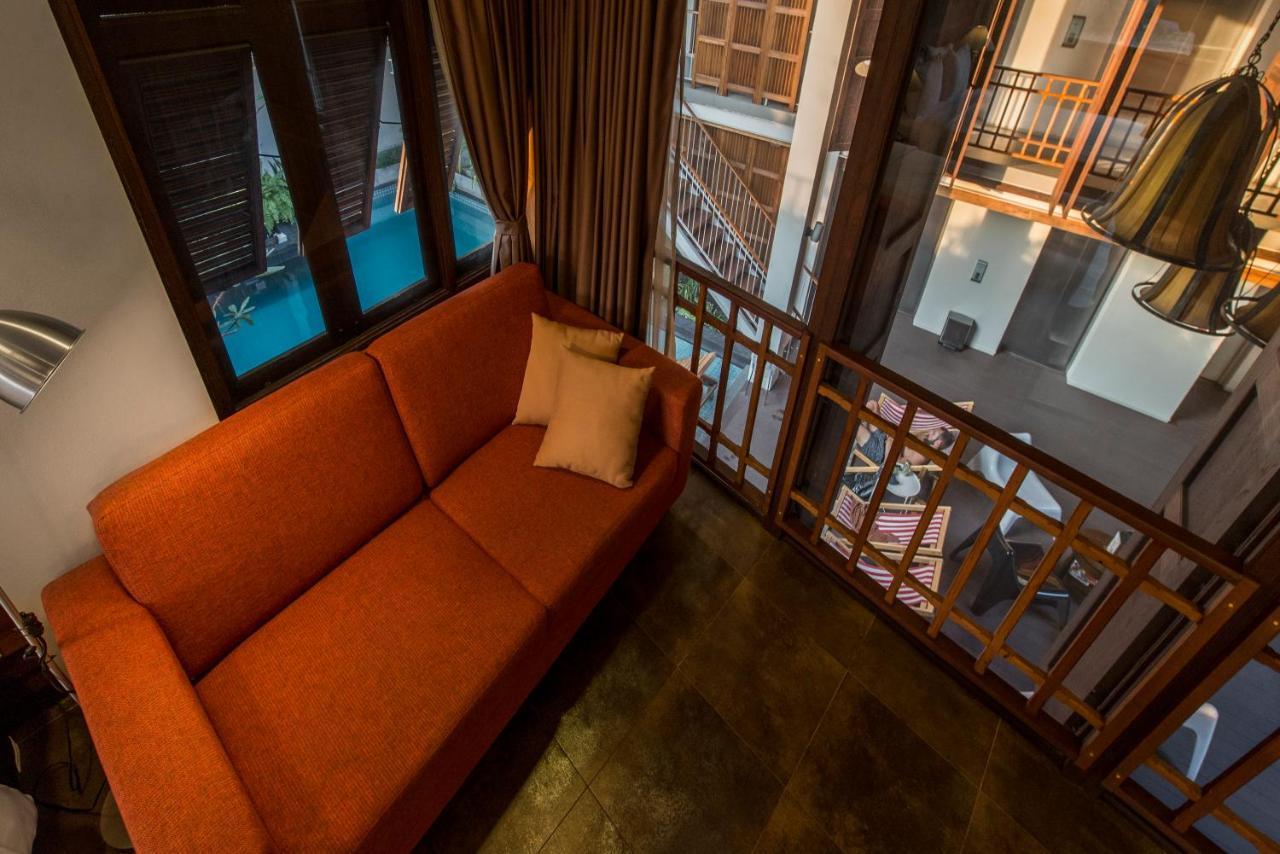 Nanda Heritage Hotel 4*
