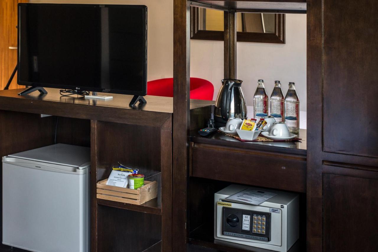Nanda Heritage 4*
