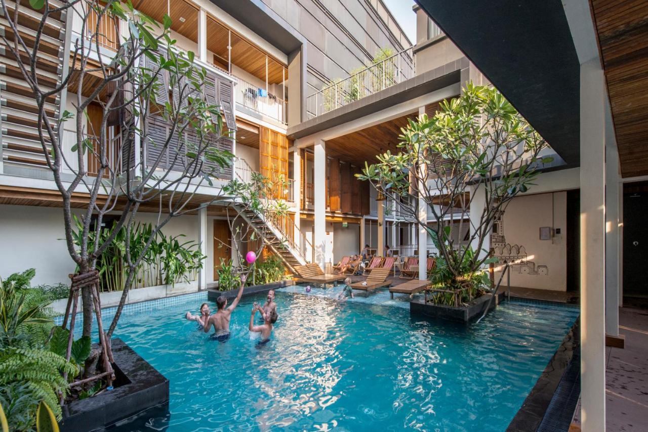 Hotel Nanda Heritage 4*