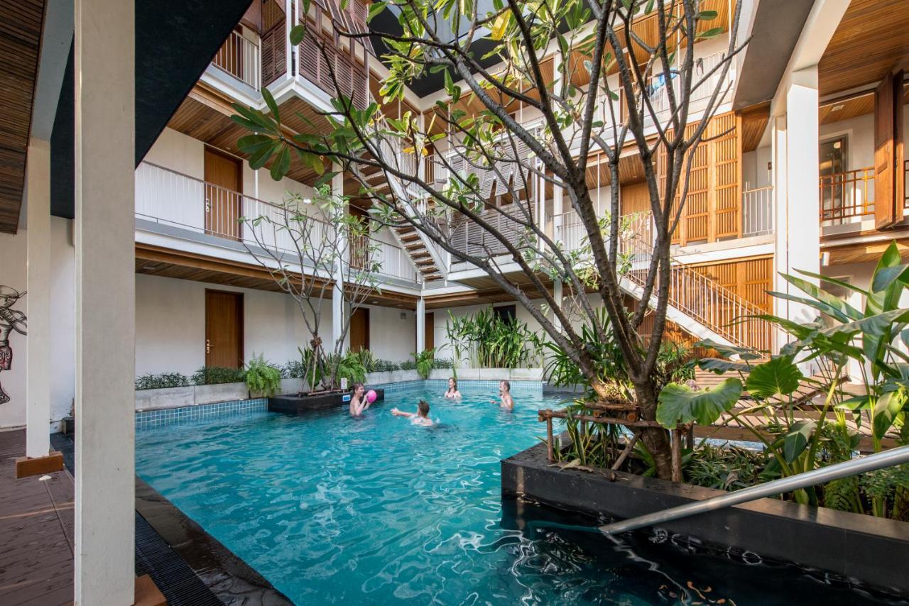 Nanda Heritage 4*