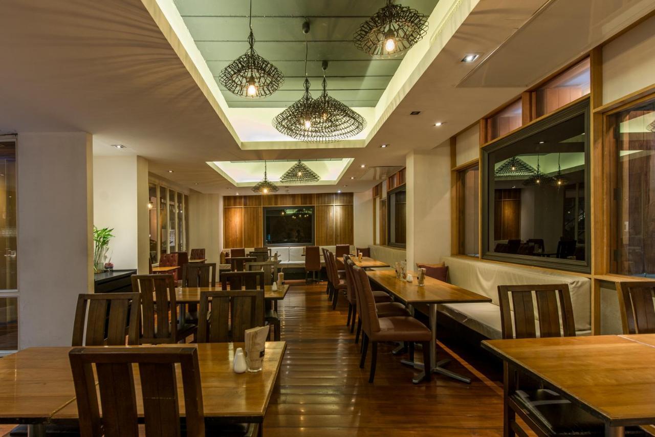 Hotel Nanda Heritage