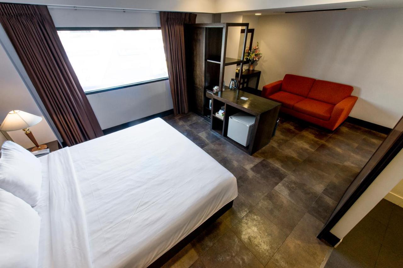 Hotel Nanda Heritage 4*