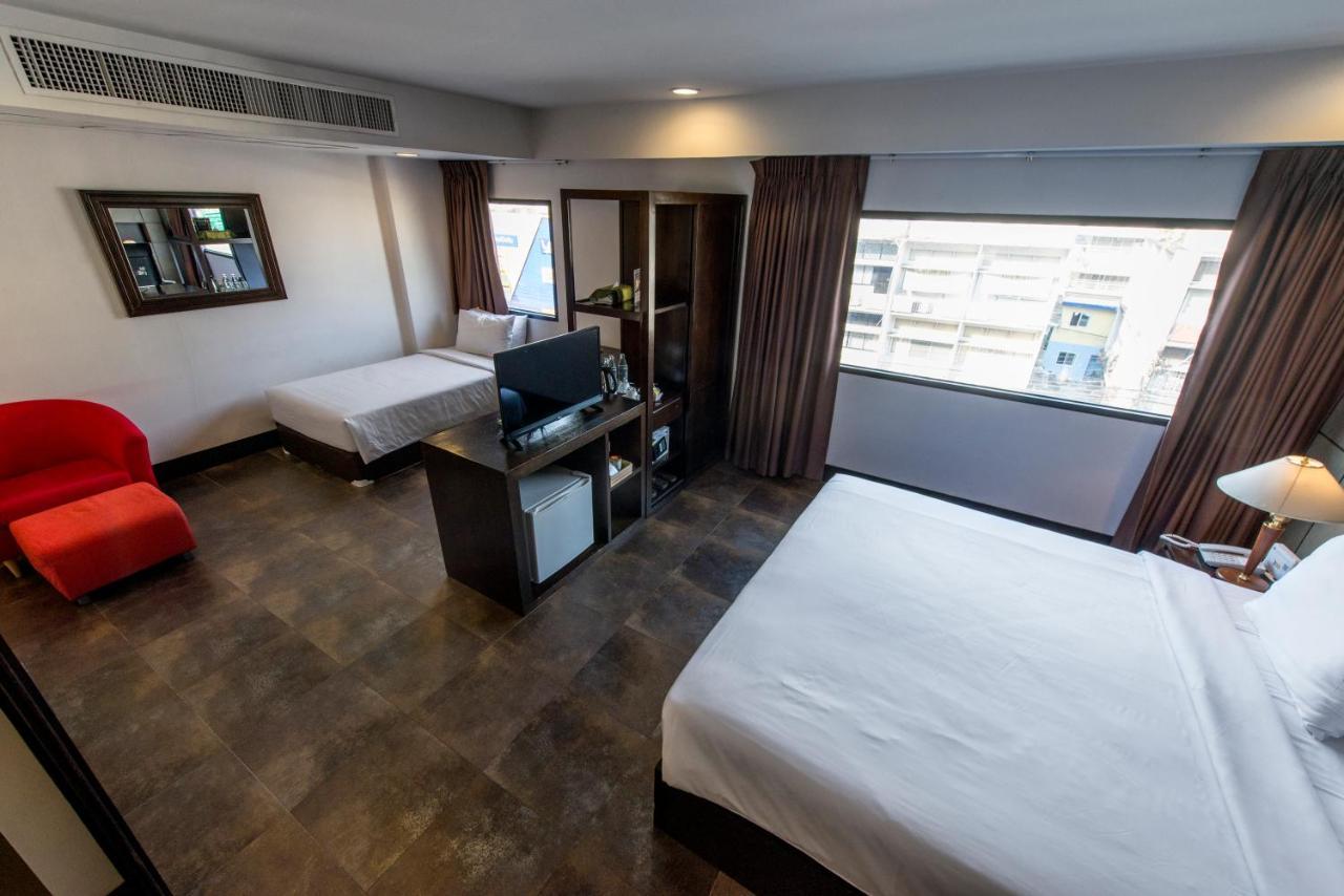 Hotel Nanda Heritage
