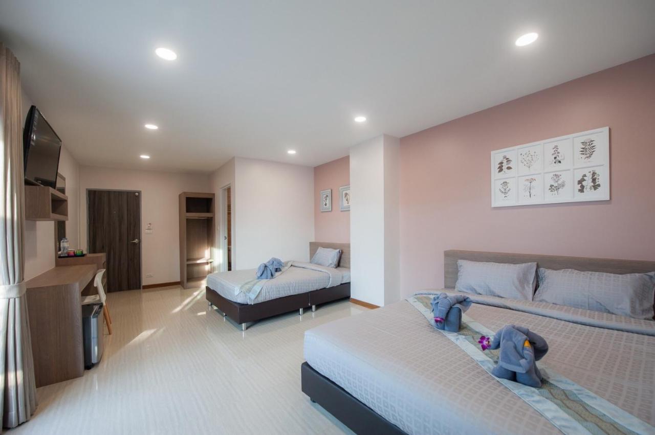Albergue The Moon Night
