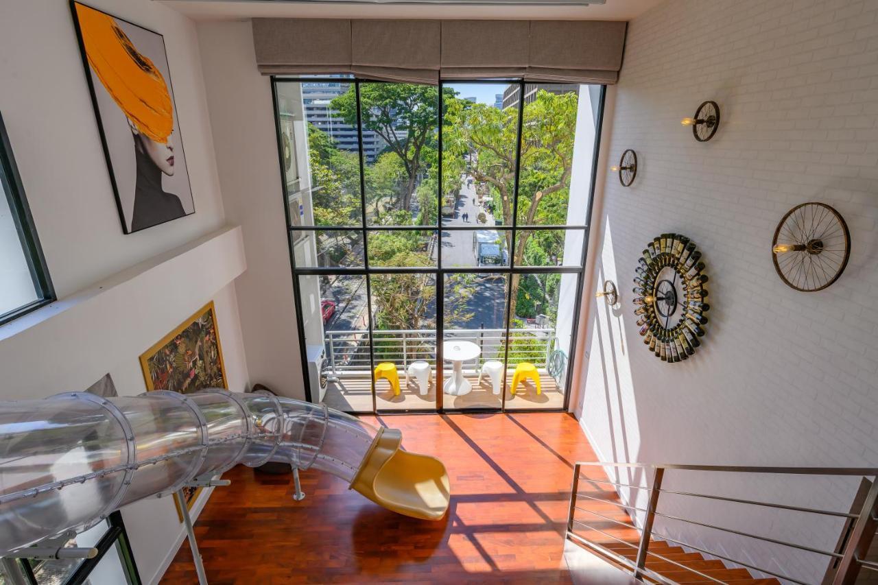 Appart hôtel Benviar Tonson 4*