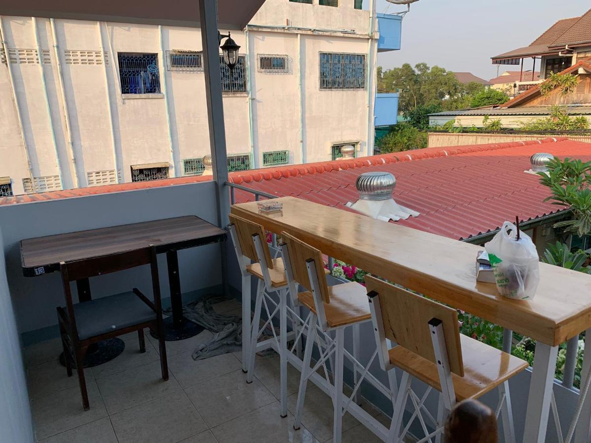 Wanderlust Asrama Bangkok