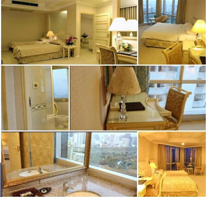 Hotel Adriatic Palace 4*