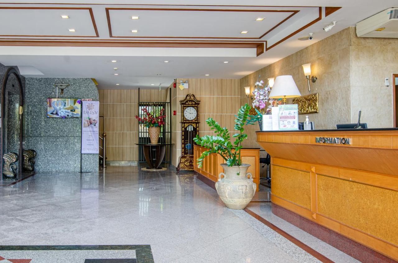 Tara Garden Bangkok
