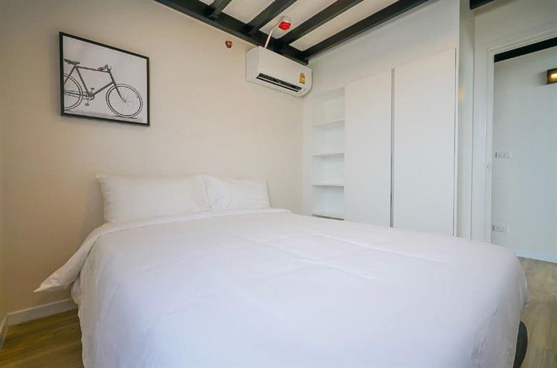Hotell Q-box Blossom