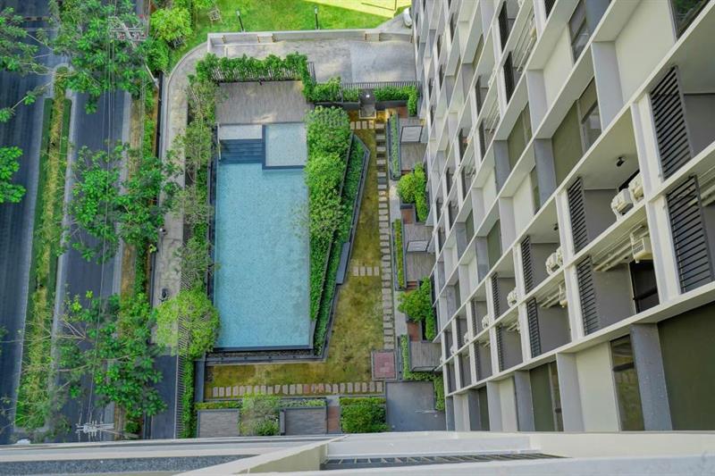Q-box Blossom Hotell 4*