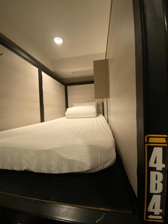 Hostel Augusta Bangkok