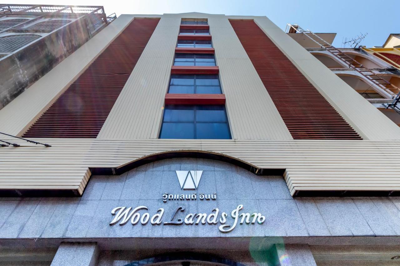Locanda Woodlands
