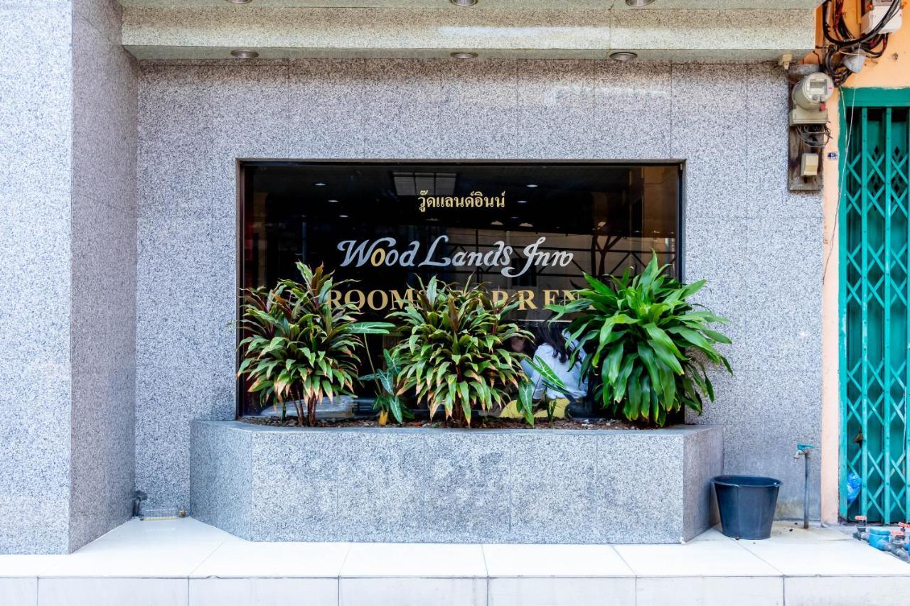 Locanda Woodlands 2*