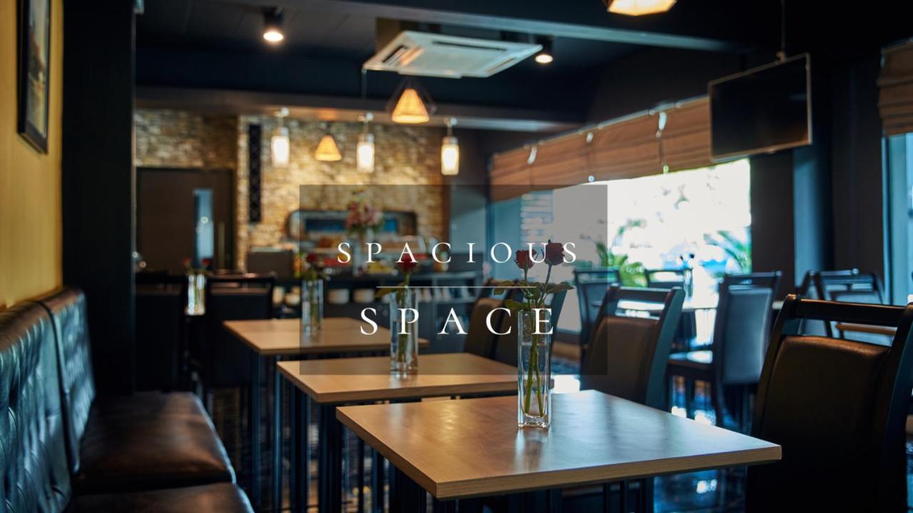 Sweetloft Don Muang Hotel Banguecoque