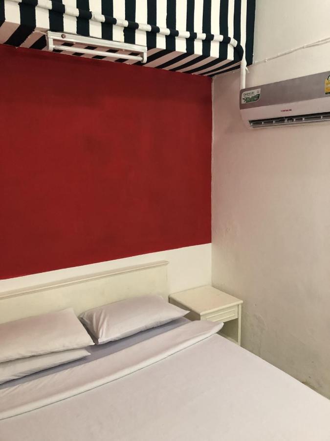 Aparthotel Paradise House