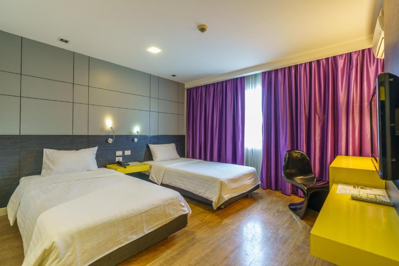 Hotel The Park