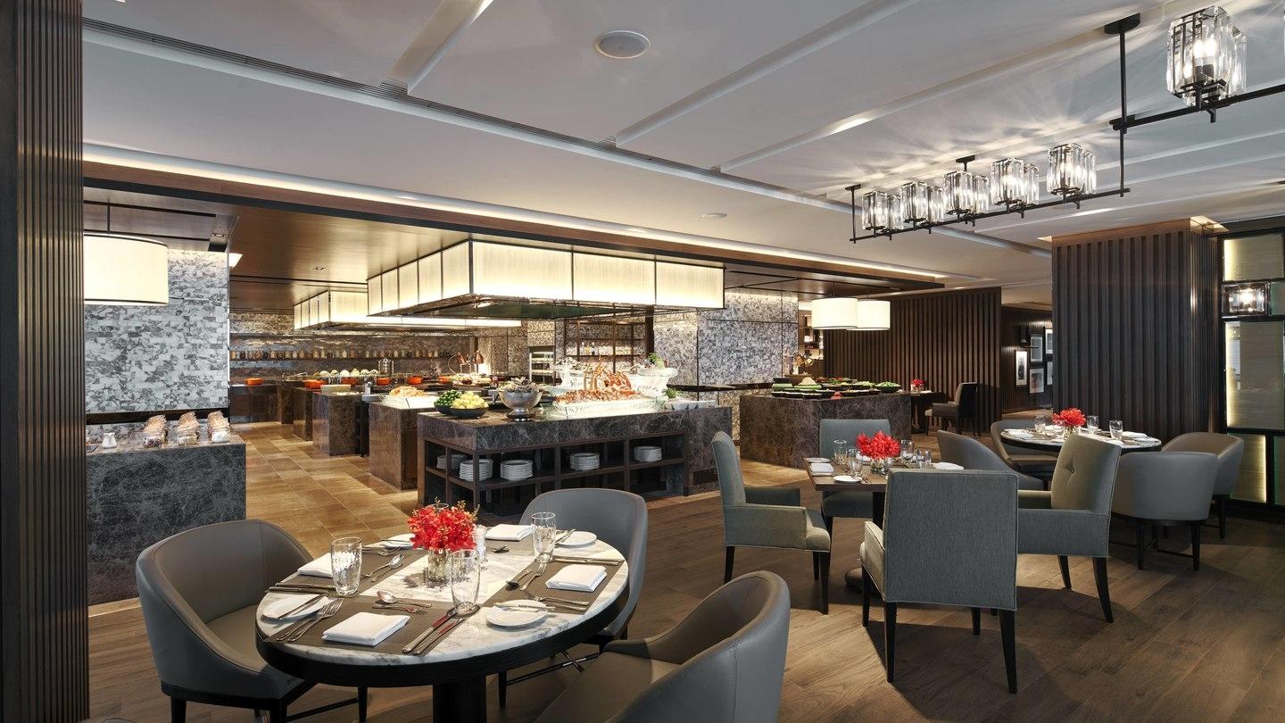 Jw Marriott