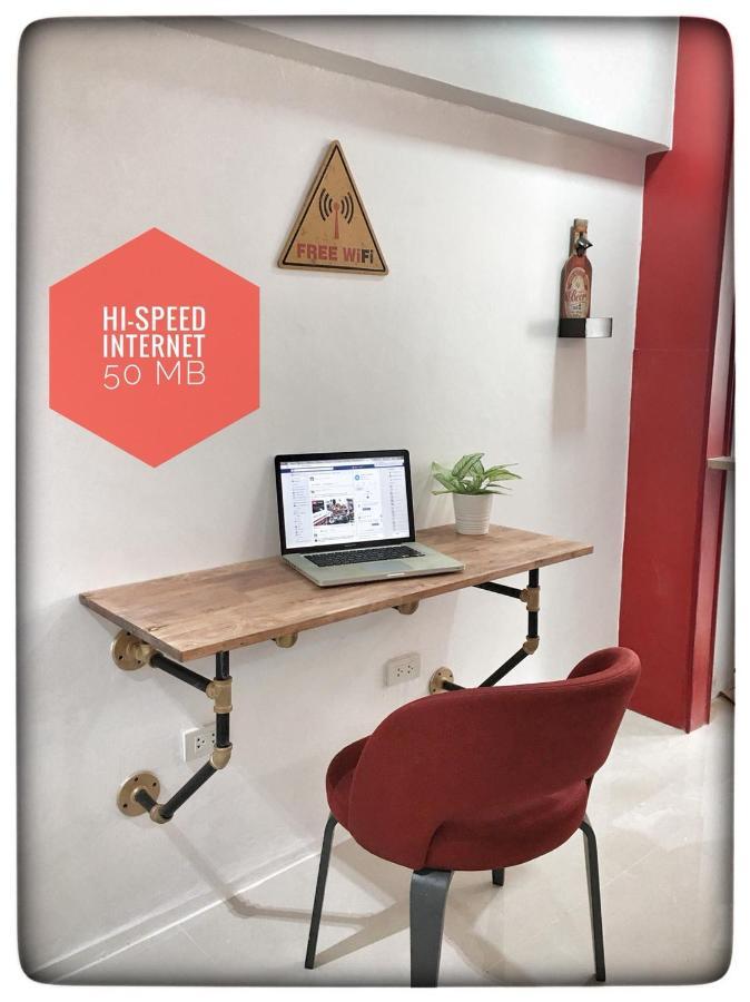 Bed & Breakfast Family Hub At Pratunam