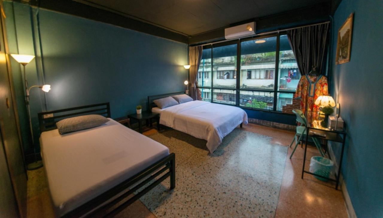 Hostel Teegether Bangkok