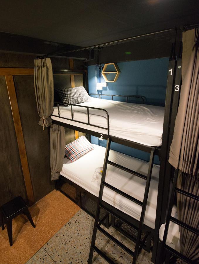 Hostel Teegether Bangkok