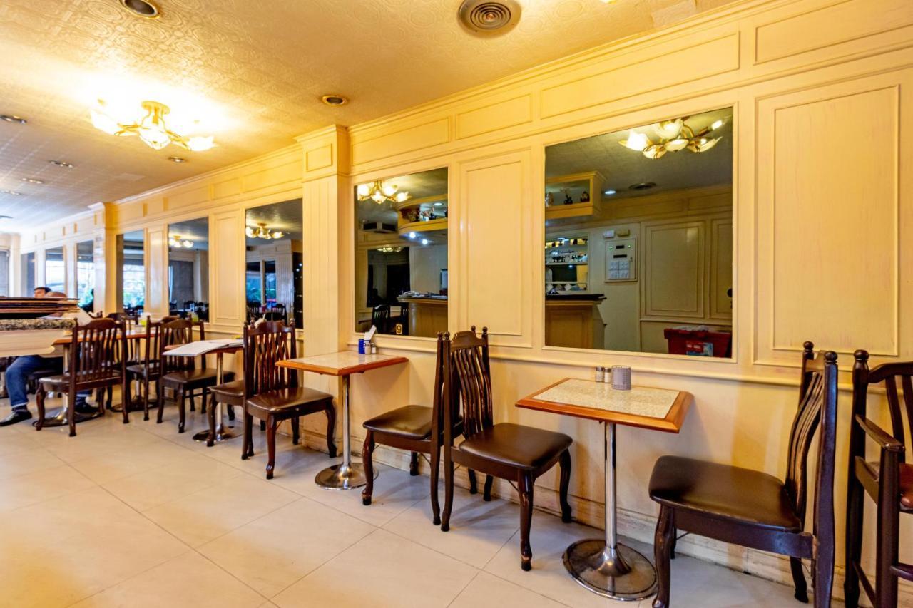 Locanda Woodlands Bangkok