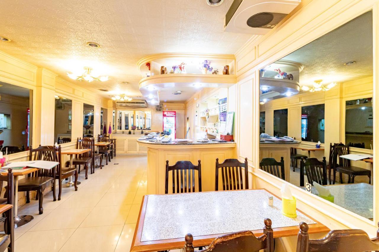 Woodlands Locanda 2*