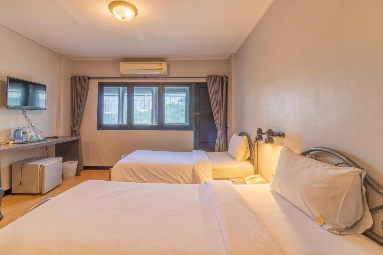 Hotell Intown