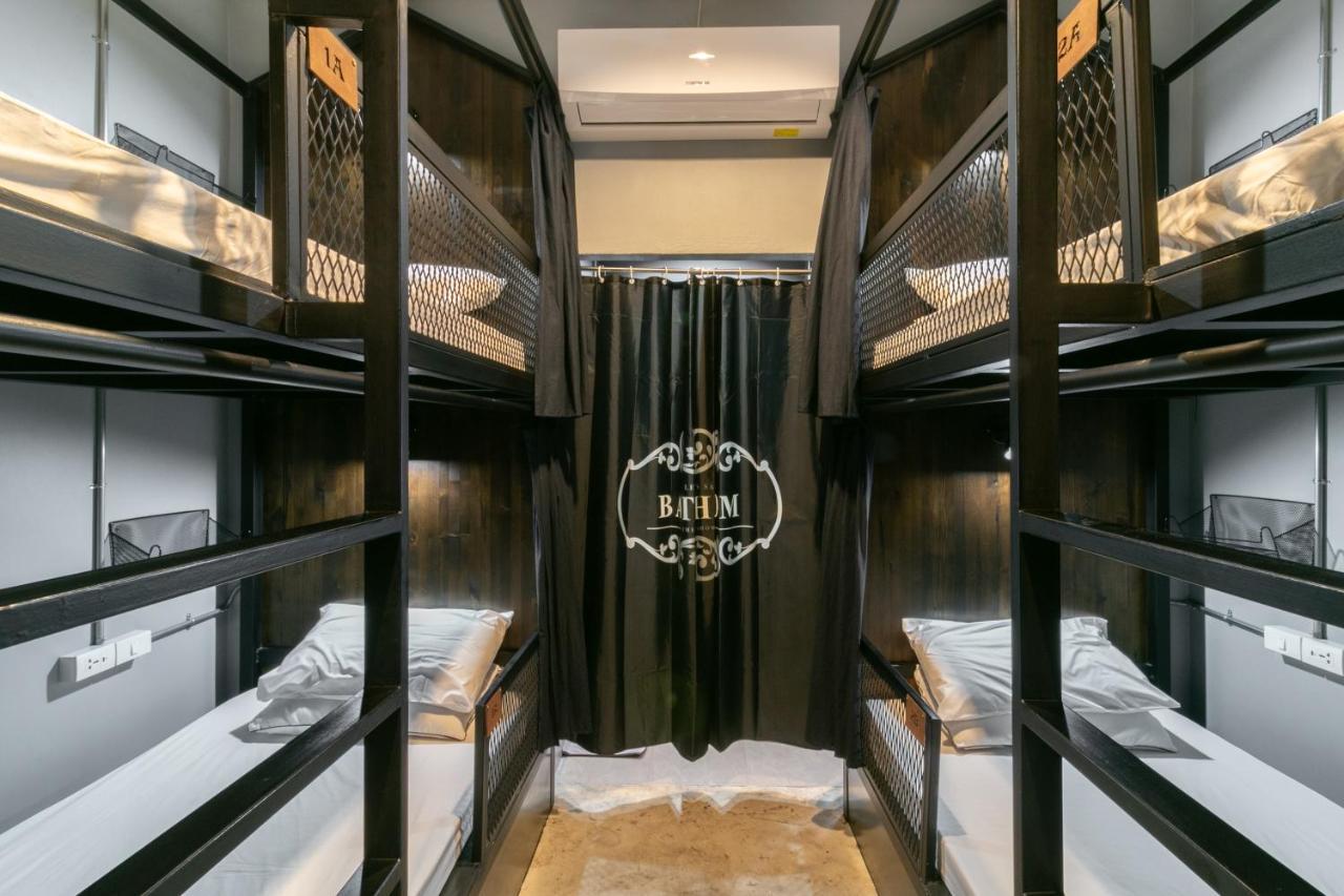 Castle Black Albergue *