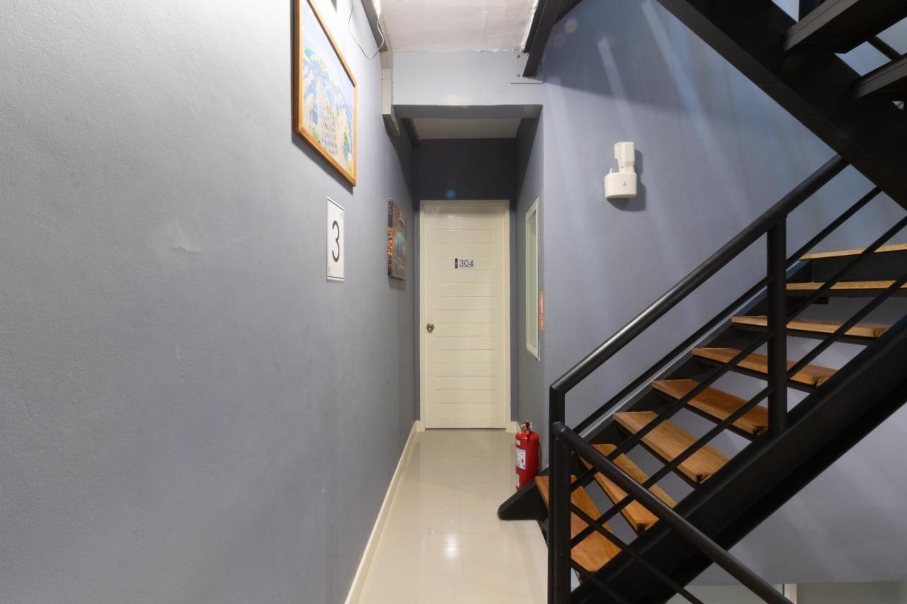 Hotell Every Surawong