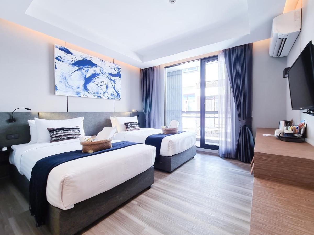 Sova Khách sạn Bangkok
