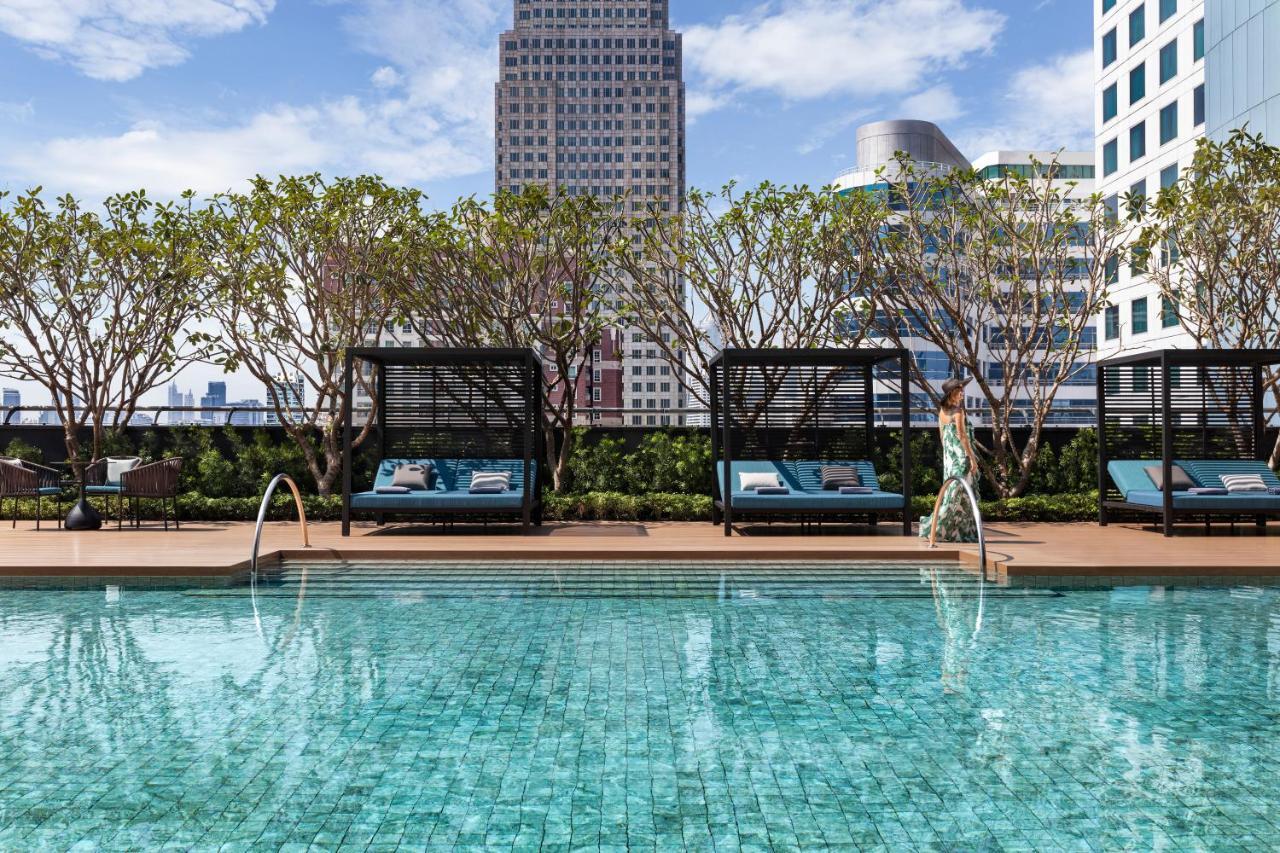 Carlton Sukhumvit Hotel Banguecoque