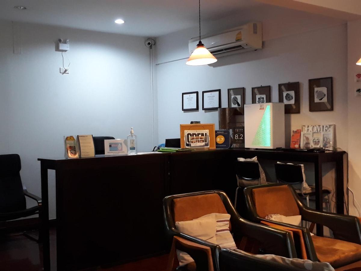 Hostal House 23 Bangkok
