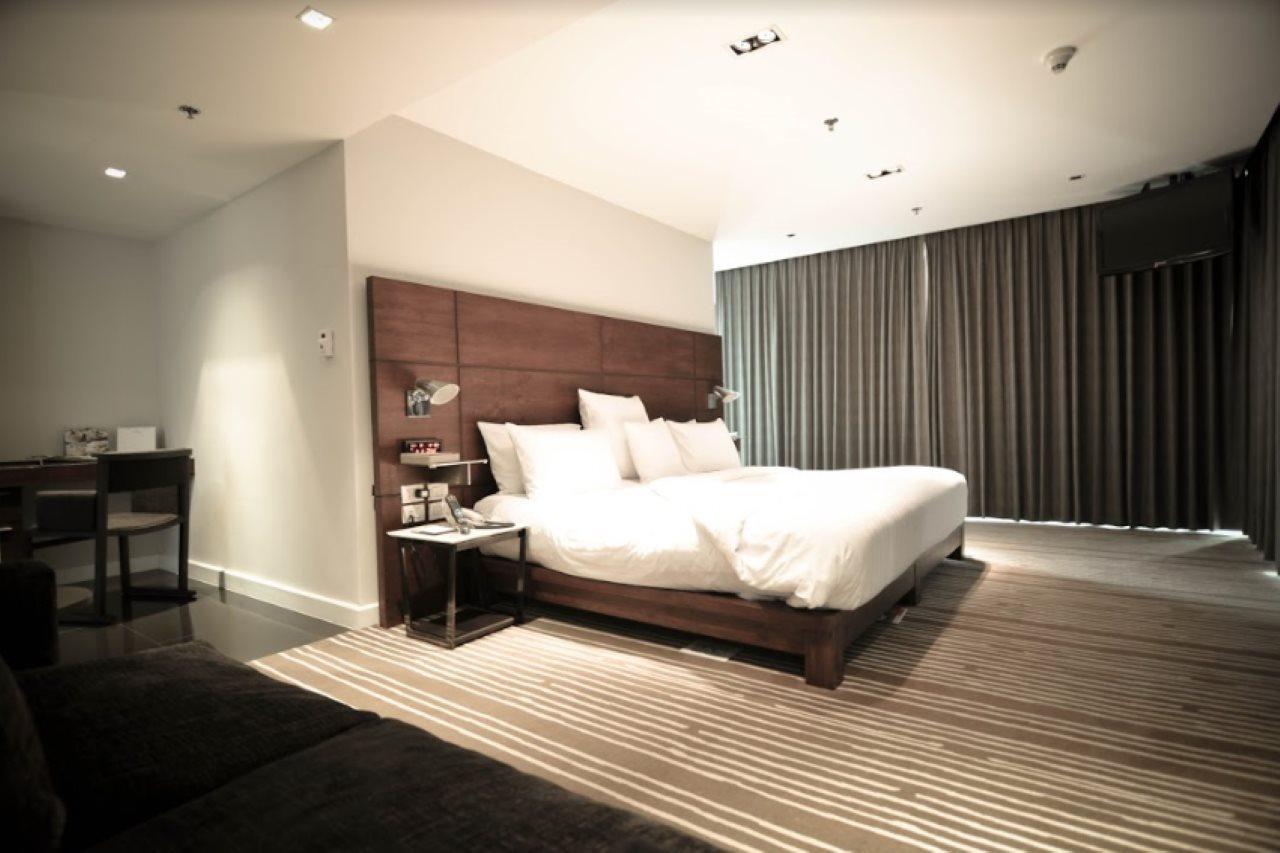 Hotel S31 Sukhumvit Bangkok