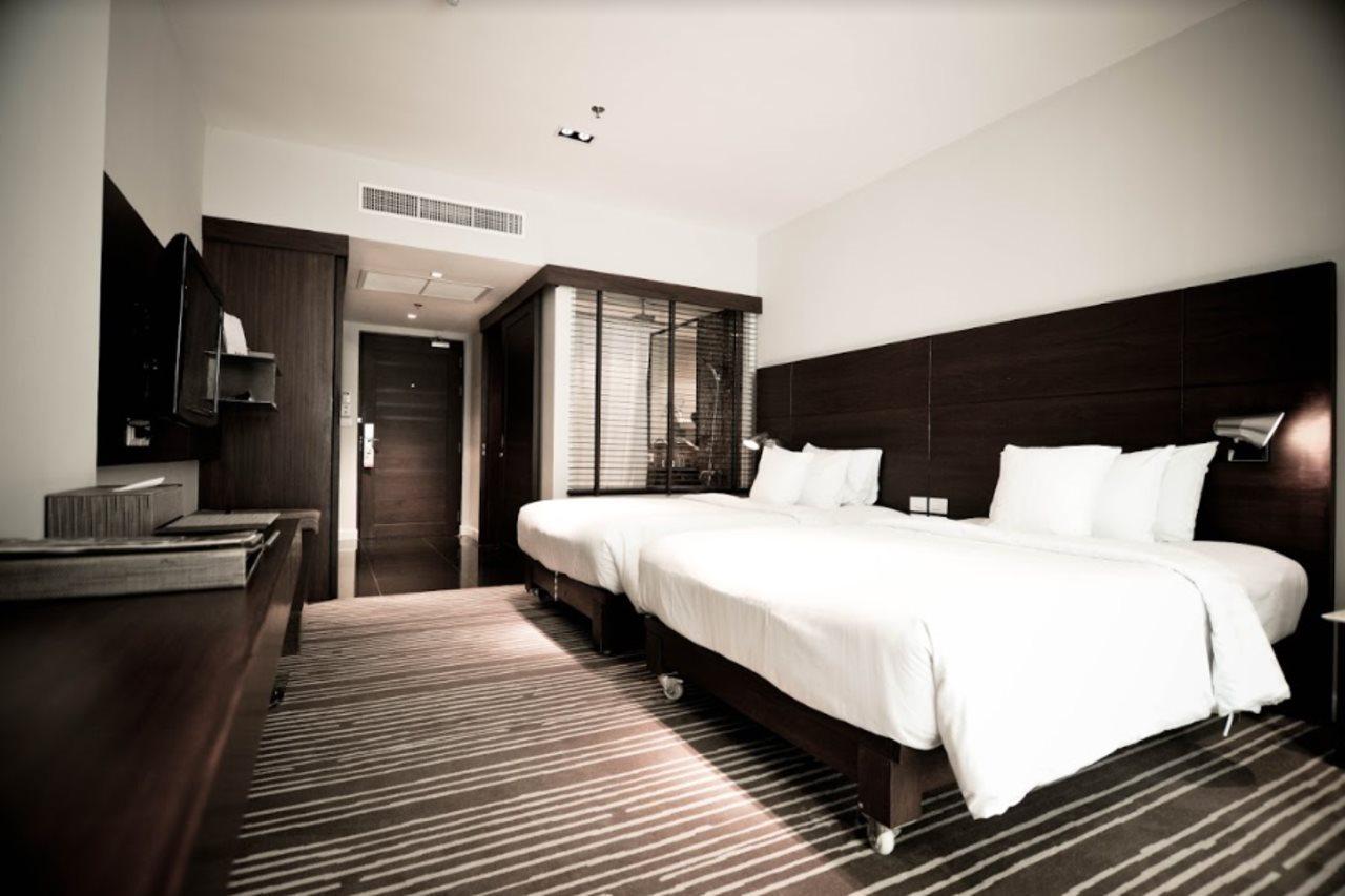 S31 Sukhumvit Hotel