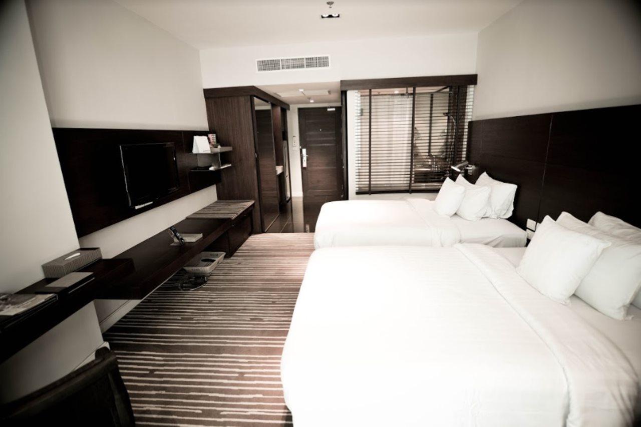 S31 Sukhumvit Hotel Bangkok